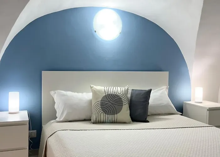 Σπίτι διακοπών Casa Raile 2 Κατάνια