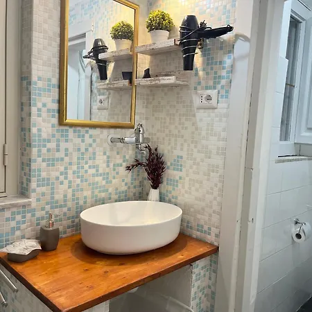 Casa Raile 2 Holiday home Catania